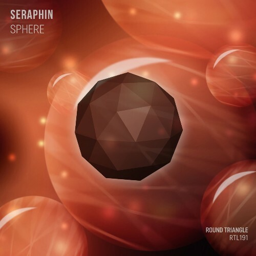  Seraphin - Sphere (2024) 