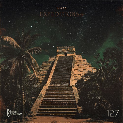 Nato (FR) - Expeditions (2025) Nato (FR) - Expeditions (2025)