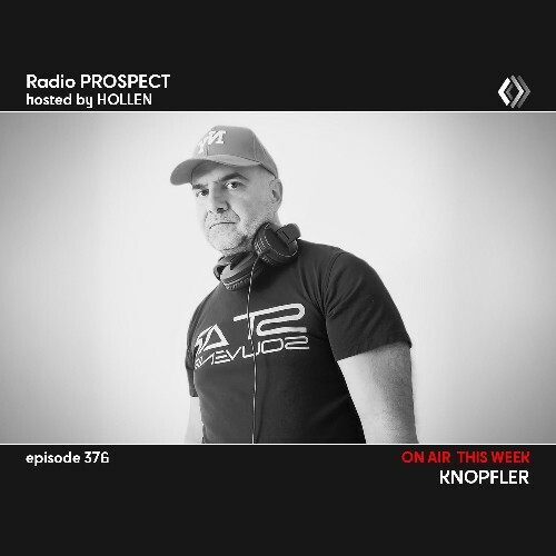  Knopfler - Radio Prospect 376 (2025-11-03) 
