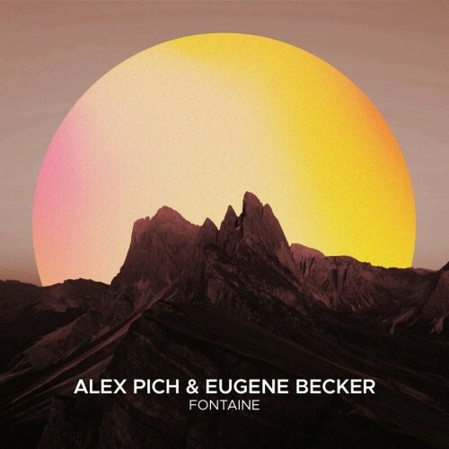 VA - Alex Pich & Eugene Becker - Fontaine (2023) (MP3)