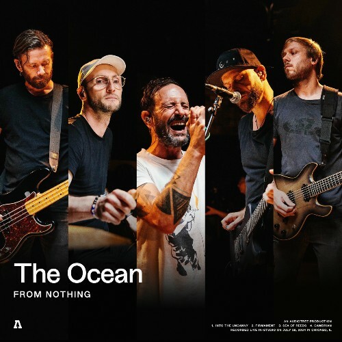  The Ocean - The Ocean | From Nothing (2025) 
