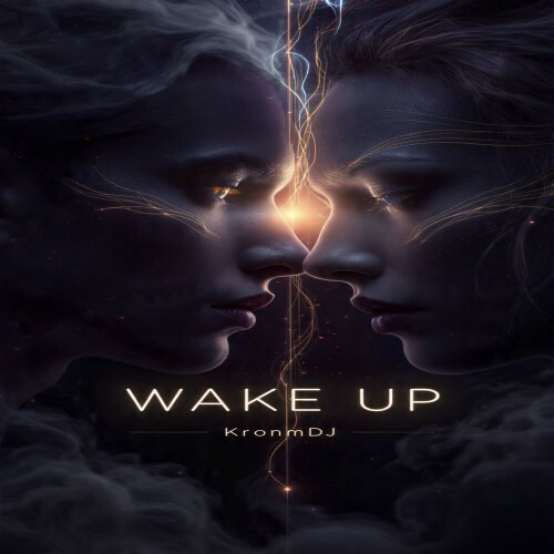  KronmDJ - Wake Up (2026) 
