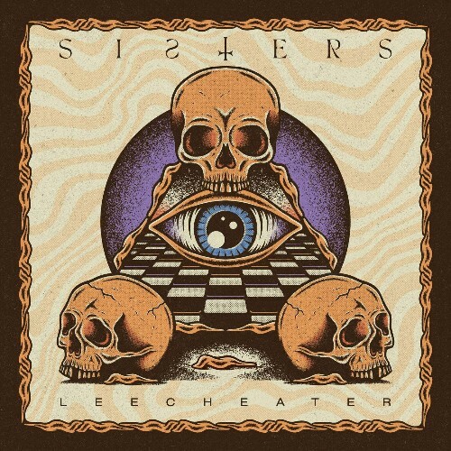  Sisters - Leecheater (2023) 