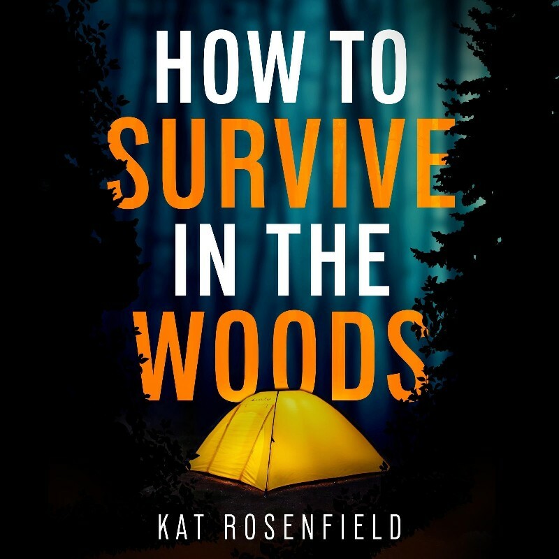 How To Survive In The Woods (Holtzman, Bob) How To Survive In The Woods (Holtzman, Bob)