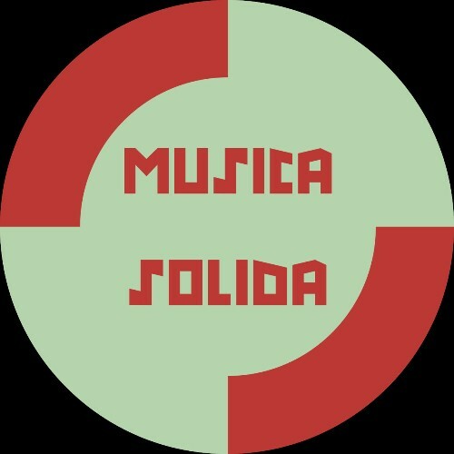 Musica Solida Vol. 3 (2026)