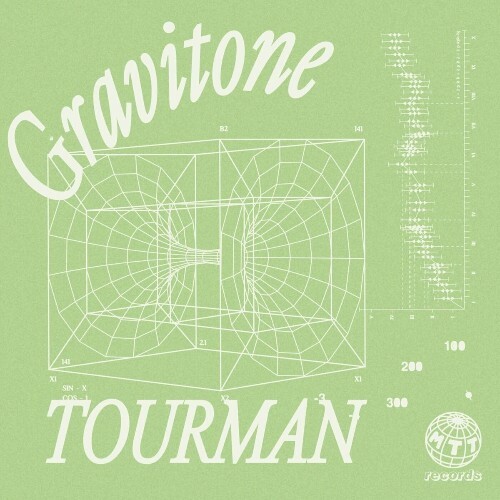 VA -  Tourman - Gravitone (2024) [MP3] MEW6YMZ_o