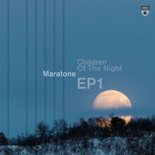  Maratone - Children Of The Night Ep1 (2026) 
