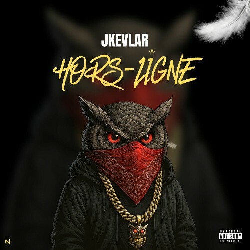  Jkevlar - Hors Ligne (2025) 