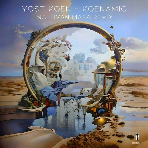 Yost Koen - Koenamic (2024)