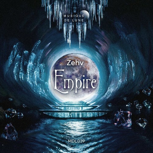  Zehv - Empire (2025) 