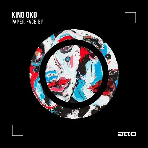  Kino Oko - Paper Face (2025) 