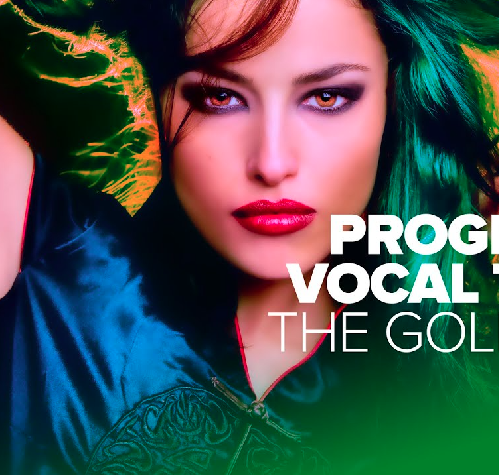 Progressive Vocal Trance - The Golden Era (2023-01-13)