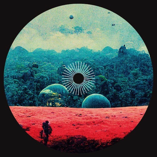 Altinbas - Eclipse (2025) Altinbas - Eclipse (2025)