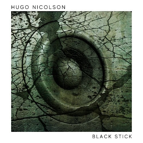  Hugo Nicolson - Black Stick (2025) 