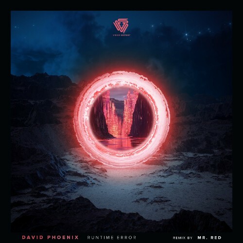  David Phoenix - Runtime Error (2025) 
