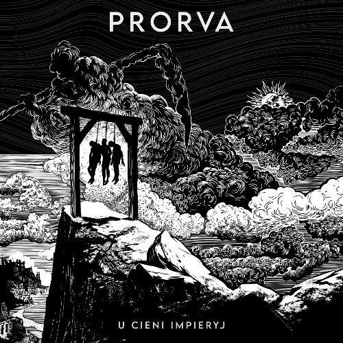  Prorva - U Cieni Impieryj (2025) 