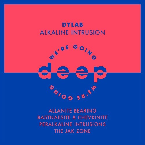  Dylab - Alkaline Intrusion (2024) 