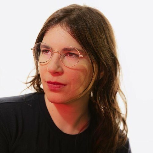  Ruth Garbus - Profound (2026) 