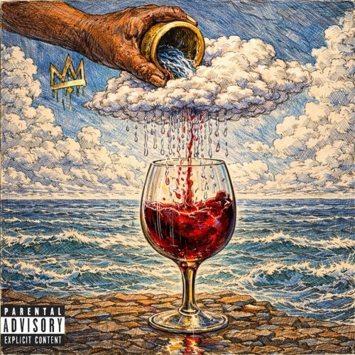 Cashus King & Big O — Water To Wine (2026)