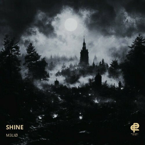  M3LIØ - SHINE (2024) 