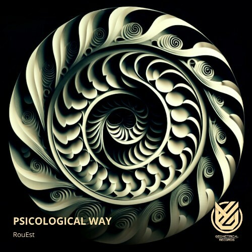  RouEst - Psicological Way (2024) 