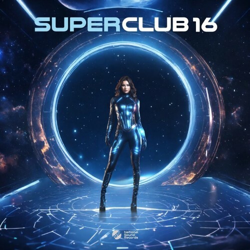  SuperClub Vol.16 (2024) 