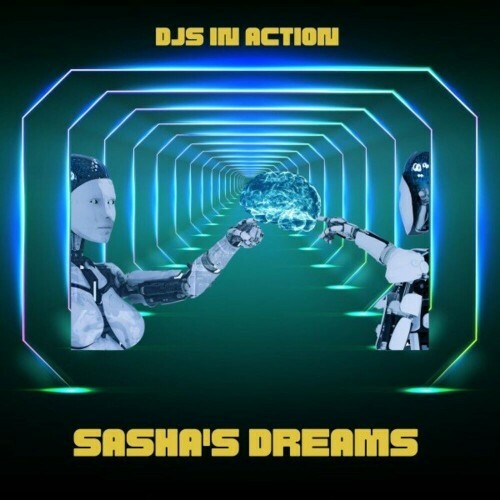  DJ'S IN ACTION - Sasha's Dreams (Trance Version) (2023) 