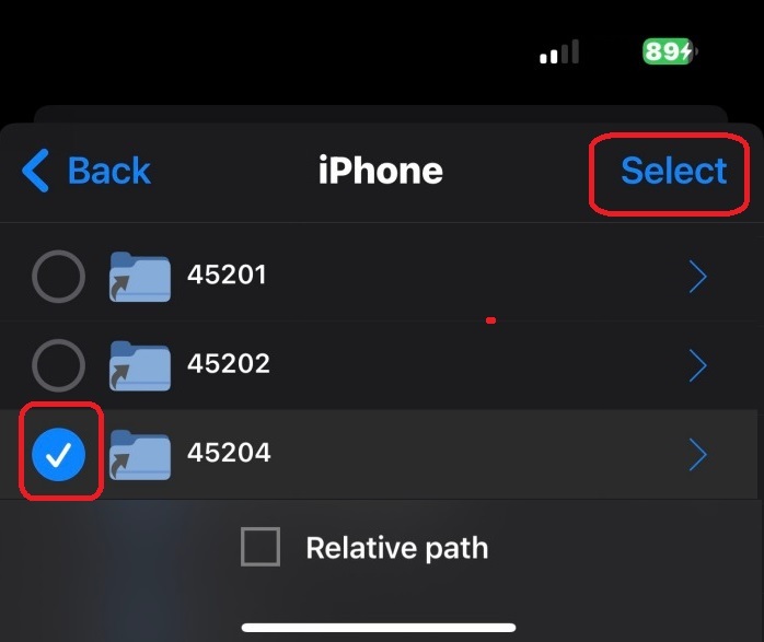 thảo luận [Mới updateChỉ có trên VOZ] Cách fix full iPhone lock chạy
