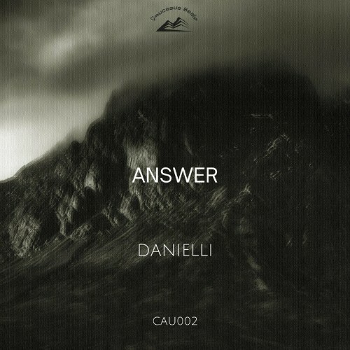  Danielli - Answer (2022) 