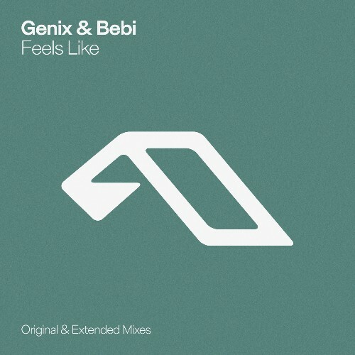  Genix & Bebi - Feels Like (2026) 