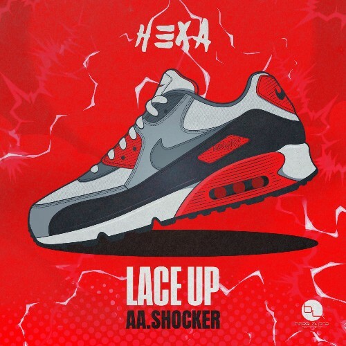  HEXA - Lace Up/Shocker (2025) 