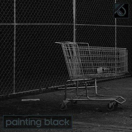 Painting Black, Vol. 21 (2025)