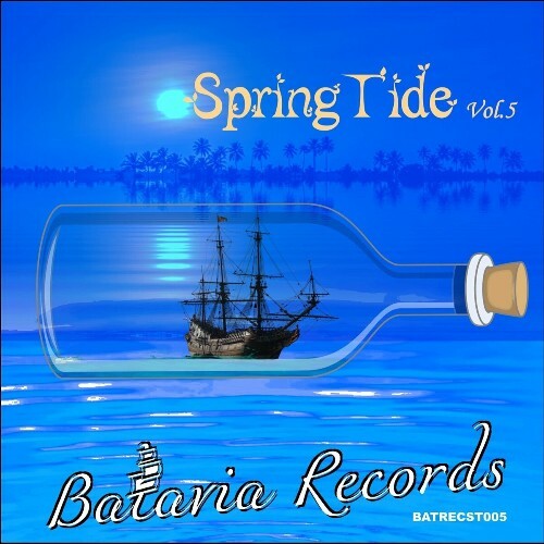  Spring Tide, Vol. 5 (2024) 