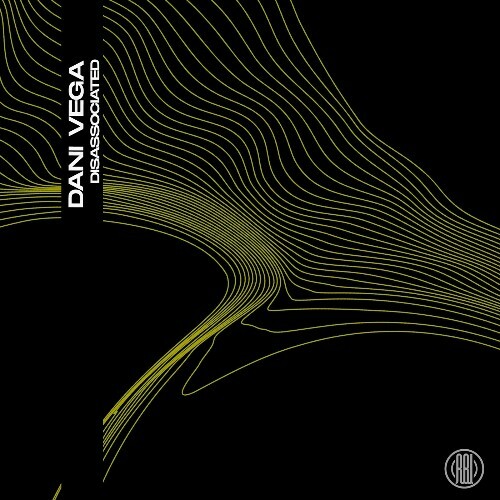  Dani Vega - Disassociated (2026) 