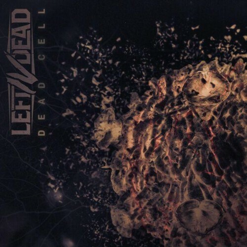  Left IV Dead - DEAD CELL (EP) (2025) 