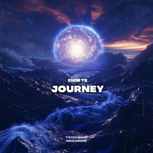 MP3:  Emm Te - Journey (2024) Онлайн