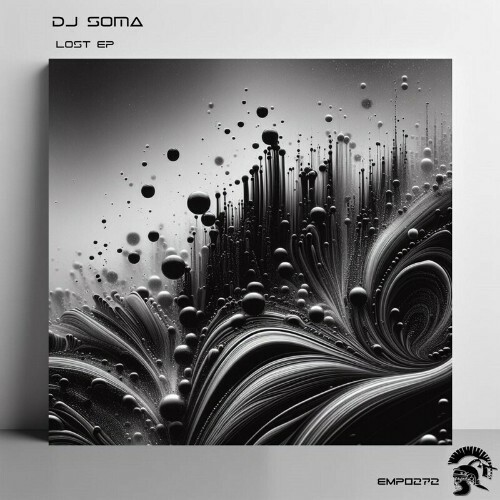  Dj Soma - Lost (2024) 