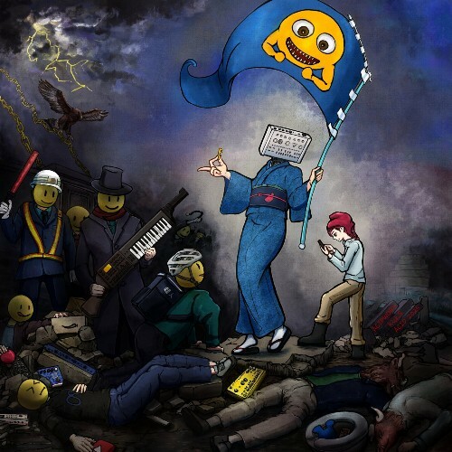 Kick.S - Acid 2025 (2025) 