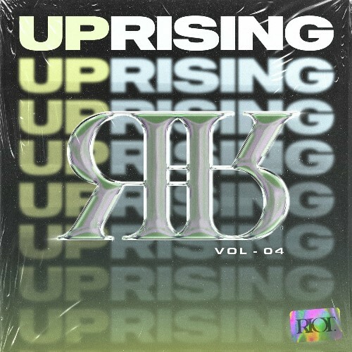  Uprising: Vol 4 (2025) 