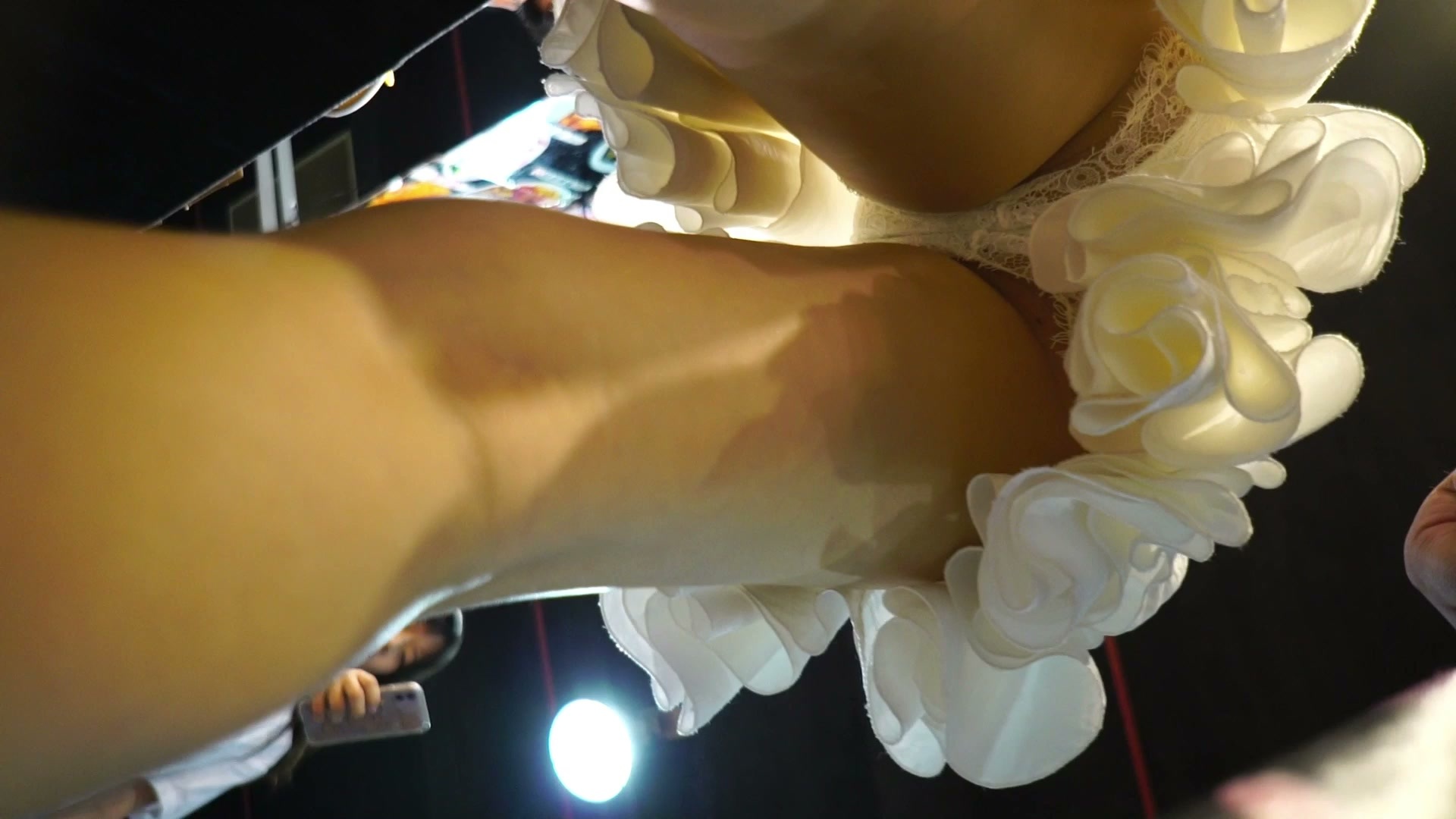 Upskirt – Asia Girl No.443