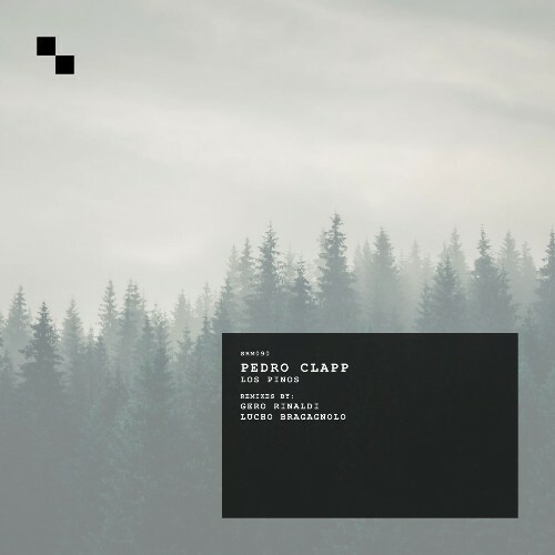  Pedro Clapp - Los Pinos (2026) 