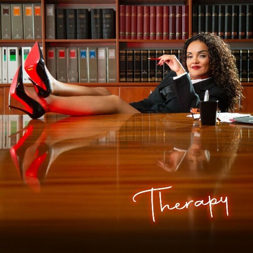  Kalipsxau, DJ TUTUSS - THERAPY (2026) 