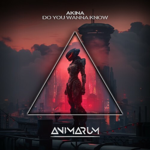  akina - Do You Wanna Know (2026) 