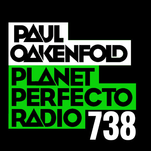  Paul Oakenfold - Planet Perfecto738 (2024-12-23) 