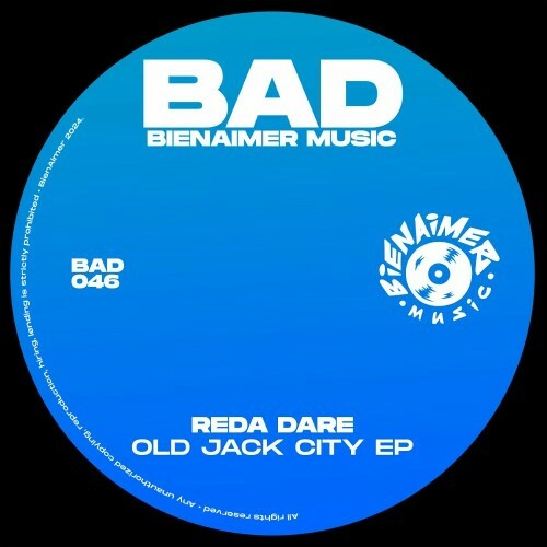  REda daRE - Old Jack City (2024) 