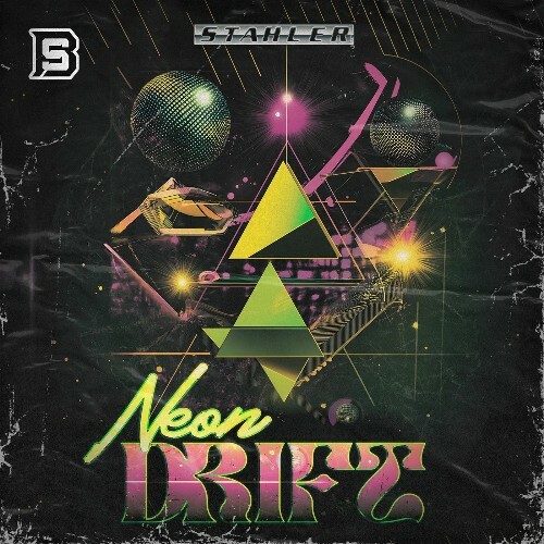  Stahler (DE) - Neon Drift (2025) 