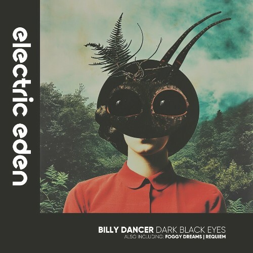  Billy Dancer - Dark Black Eyes (2024) 