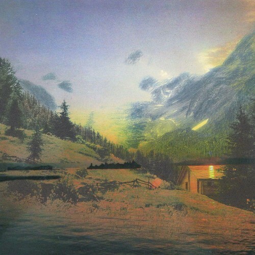 Blomfelt - A Kind Place (2025) Blomfelt - A Kind Place (2025)