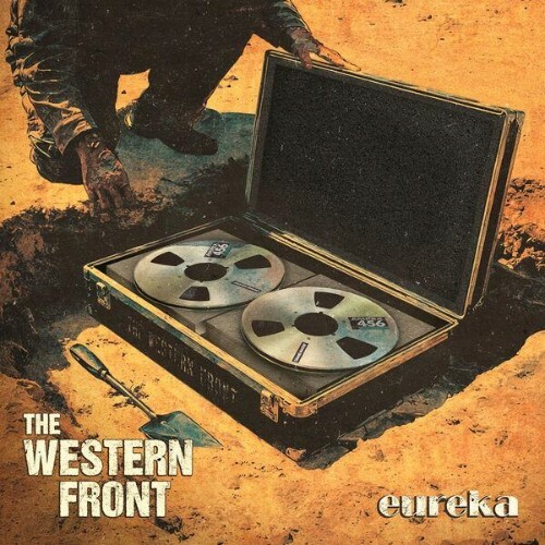 The Western Front — Eureka (2026)