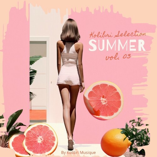 VA - Summer, Vol. 3 (Kolibri Selection) (2024) (MP3)